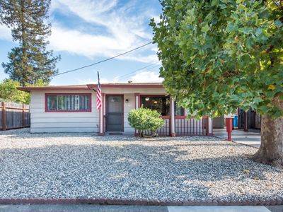 1132 San Clemente Drive, Santa Rosa, CA, 95404