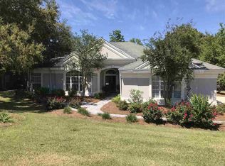 505 James River Rd, Gulf Breeze, FL 32561