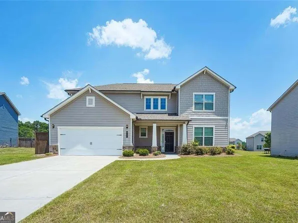 217 Blue Iris Ct, Winder, GA 30680