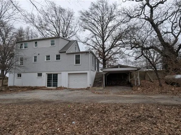 505 Cedar St, Osceola, MO 64776