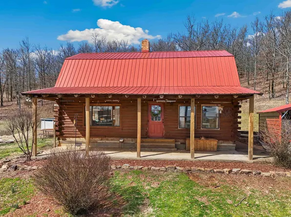 152 S Coker Rd, Vilonia, AR 72173