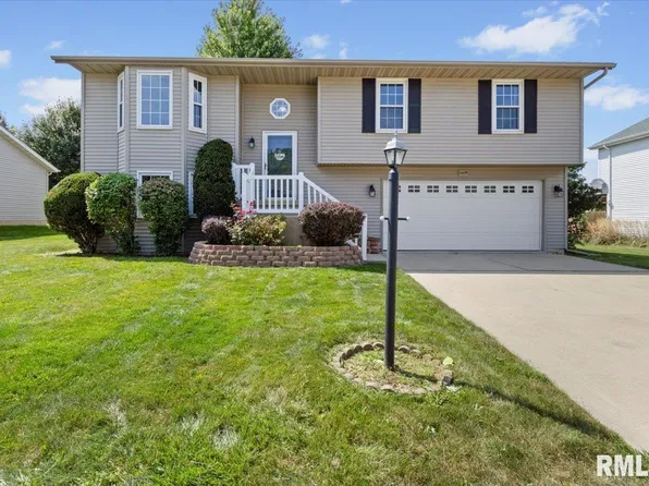 1409 White Horse Trl, Metamora, IL 61548