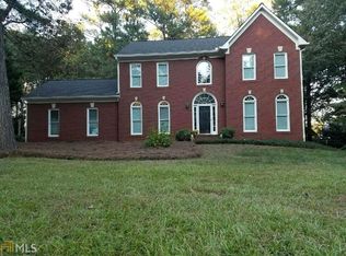 2567 Forest Meadow Ln, Lawrenceville, GA 30043