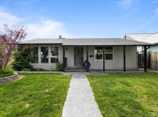 516 S Fir St, Kennewick, WA 99336