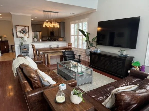 1411 Hamlin Park Cir, Mount Pleasant, SC 29466