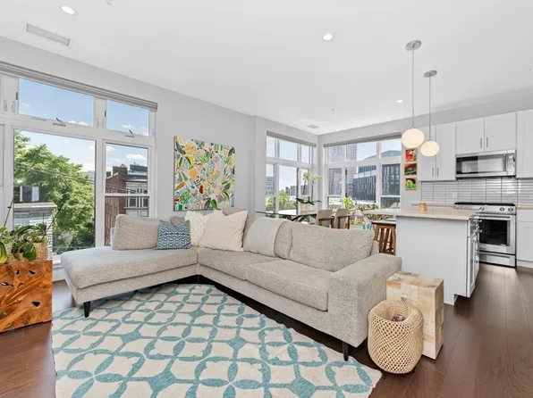 197 Washington St #410, Somerville, MA 02143