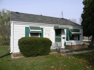 1928 Washington Ave, Sheboygan, WI 53081