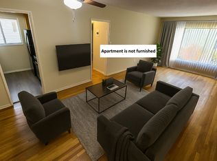 8315 Clinton Ave #5, Los Angeles, CA 90048