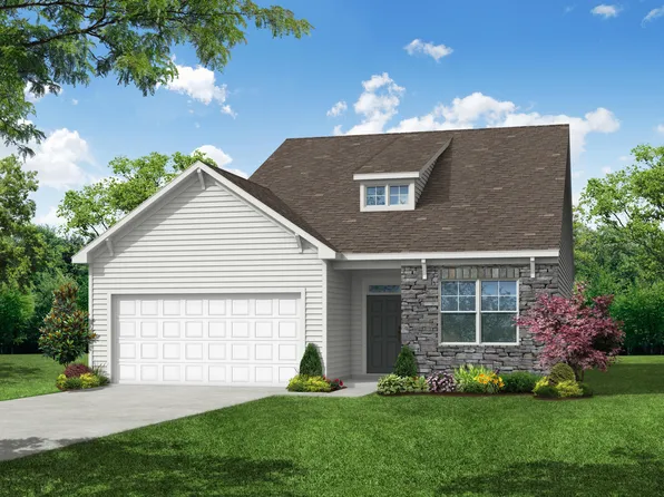 680 Pherson St Lot 107, Aiken, SC 29801