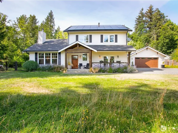 6040 Birch Point Road, Blaine, WA 98230