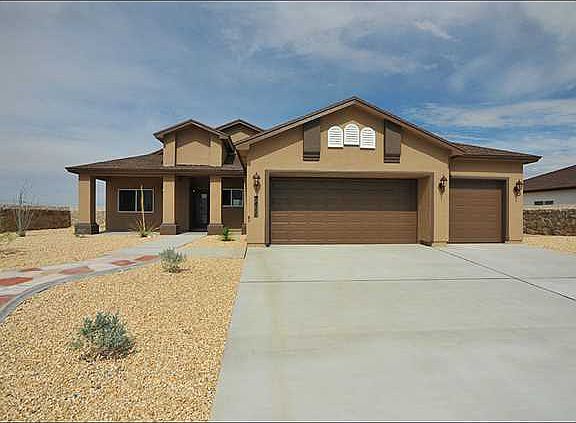 2nd image of 7411 H Chavira Pl