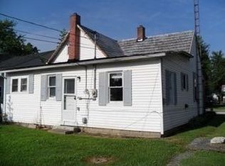 222 S Maple St, Osgood, IN 47037