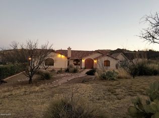551 N Oakcliffe Ct, Oracle, AZ 85623