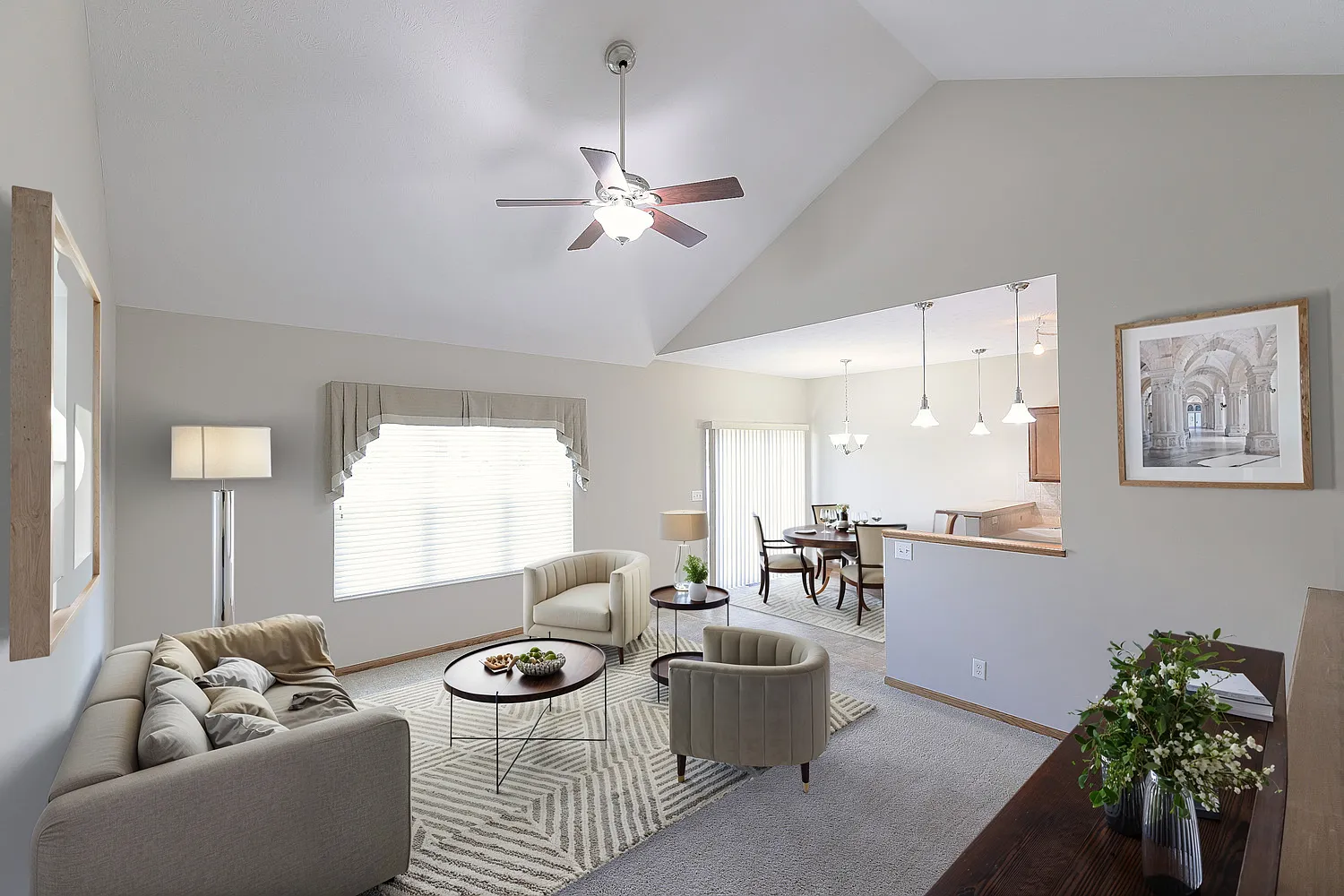 4 bed, 2231 sqft, $2,319 — Photo 1