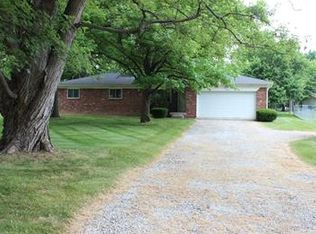 8081 Folkstone Rd, Indianapolis, IN 46268