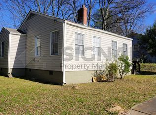 6633 Grasselli Rd, Fairfield, AL 35064