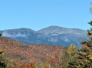 218 Black Mountain Road, Jackson, NH 03846
