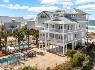 191 Parrothead Way, Port Saint Joe, FL 32456