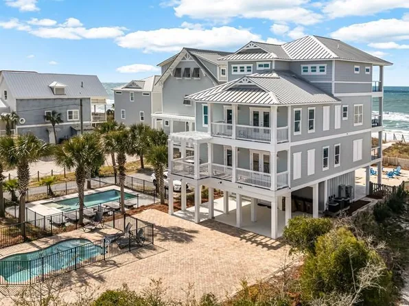 191 Parrothead Way, Port Saint Joe, FL 32456