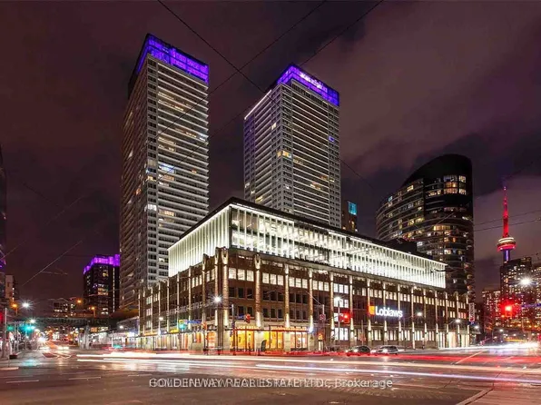 17 Bathurst St, Toronto, ON