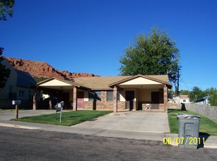 484 N 400 W, Saint George, UT 84770