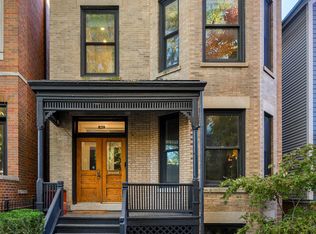 839 W Wrightwood Ave, Chicago, IL 60614