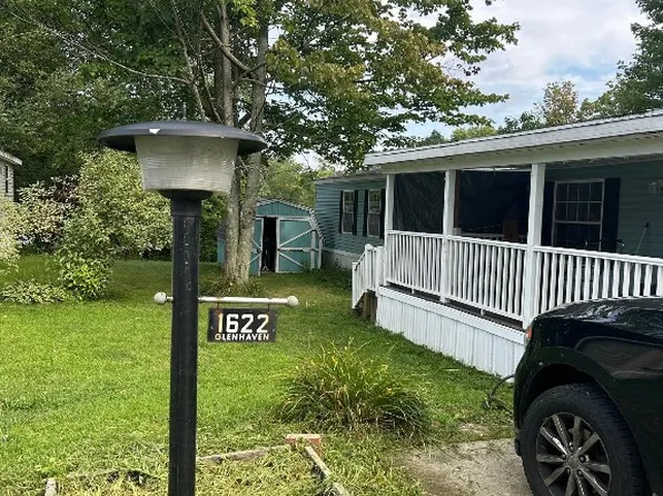 1622 Glenhaven Ln, Erie, PA 16509