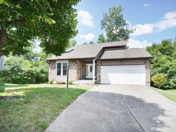 5275 Fieldstone Ct, West Chester, OH 45069