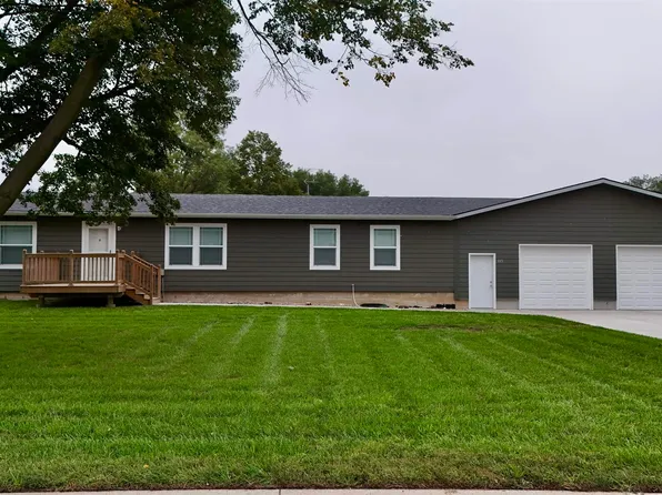 105 E 10th St, Stromsburg, NE 68666