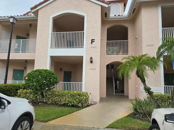 10073 Perfect Dr Unit B, Pt Saint Lucie, FL 34986
