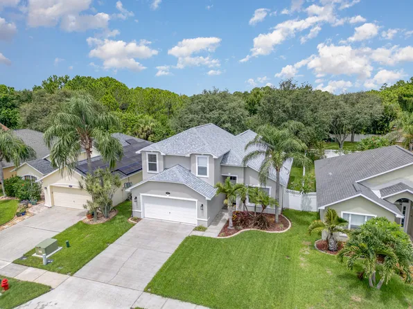435 Sedgewood Cir, West Melbourne, FL 32904