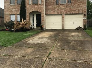 4910 Lochman Ln, Pearland, TX 77584
