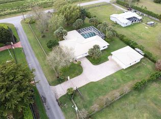 31160 SW 195th Ave, Homestead, FL 33030