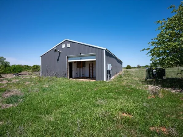 21787 Meridian Ave, Blanchard, OK 73010