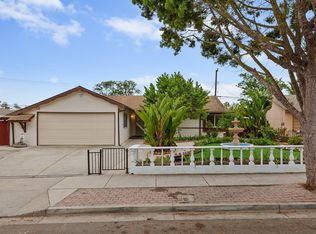 7055 Del Norte Dr, Goleta, CA 93117