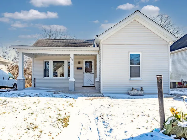 650 Burroughs Ave, Collinsville, IL 62234