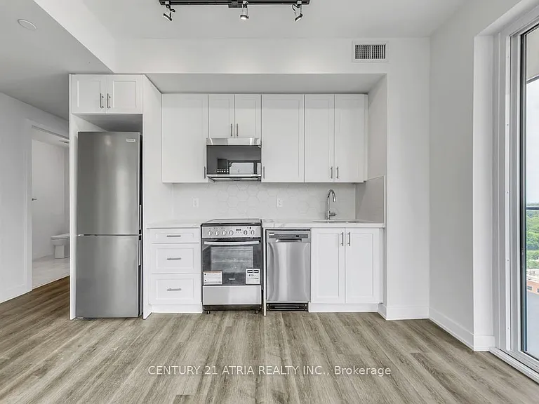 15 Ellerslie Ave #1210 — Photo 27