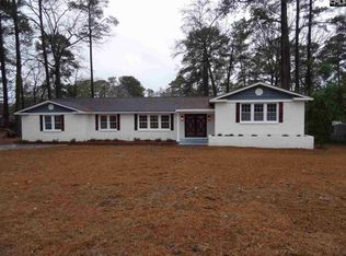 3738 Rockbridge Rd, Columbia, SC 29206