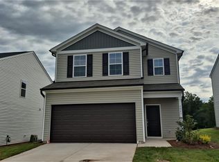5043 Fallmeade Rd, Kernersville, NC 27284