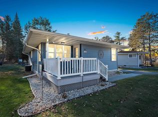 13160 Parkway Rd, Pound, WI 54161