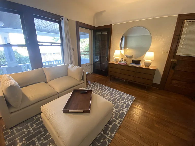 1575 Orchard Grove Ave #2 — Photo 4
