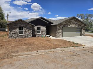 216 W 100 N, Monticello, UT 84535