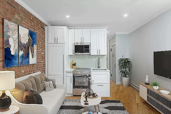 1st image of 422 E 81st St #3F