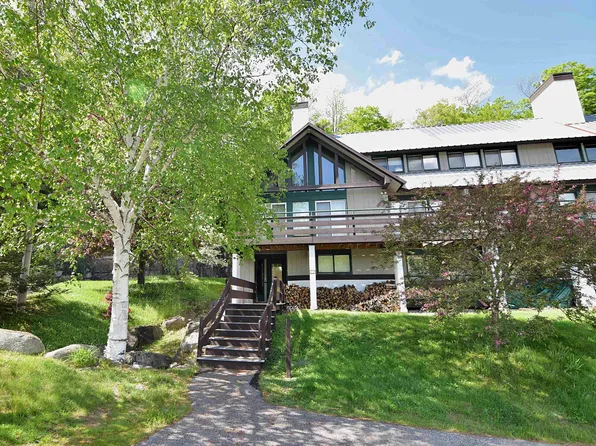 66C Coolidge Falls Road #66C, Lincoln, NH 03251