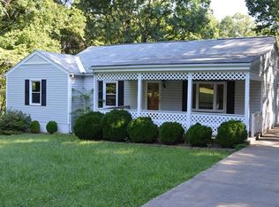 10851 Louisa Rd, Gordonsville, VA 22942