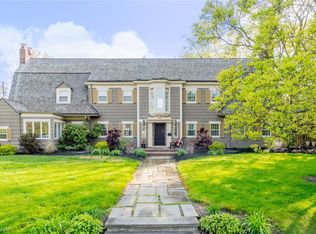 3113 Van Aken Blvd, Shaker Heights, OH 44120