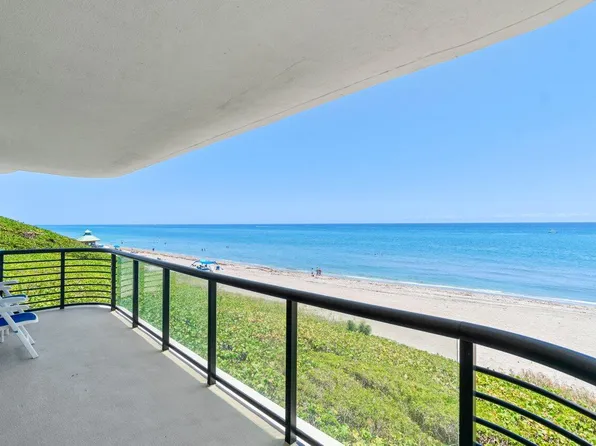 250 S Ocean Boulevard #2h, Boca Raton, FL 33432