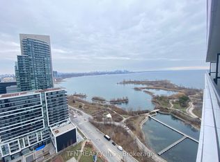 20 Shore Breeze Dr #2305, Toronto, ON M8V 0C7