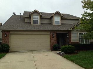 4703 Common View Cir, Indianapolis, IN 46220