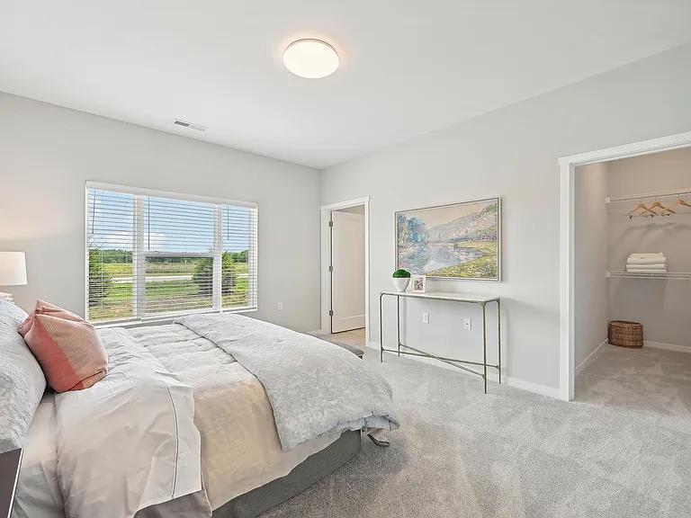 1 Bedroom | Primary Bedroom Suite